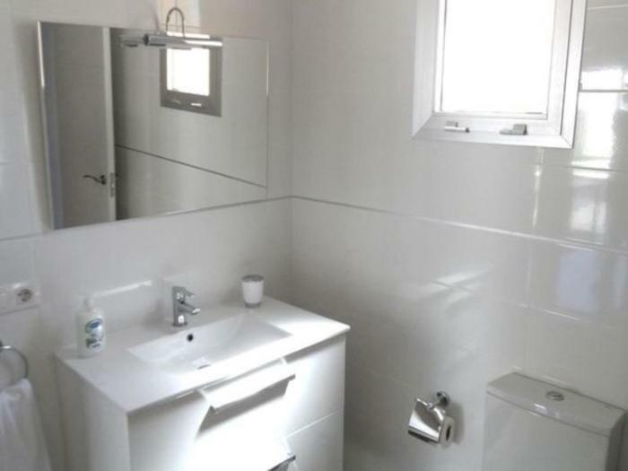 Chalet 83 Con Piscina Privada Callao Salvaje Exteriör bild