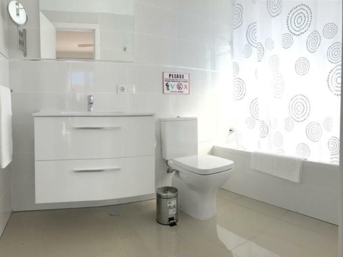 Chalet 83 Con Piscina Privada Callao Salvaje Exteriör bild