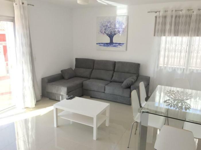 Chalet 83 Con Piscina Privada Callao Salvaje Exteriör bild